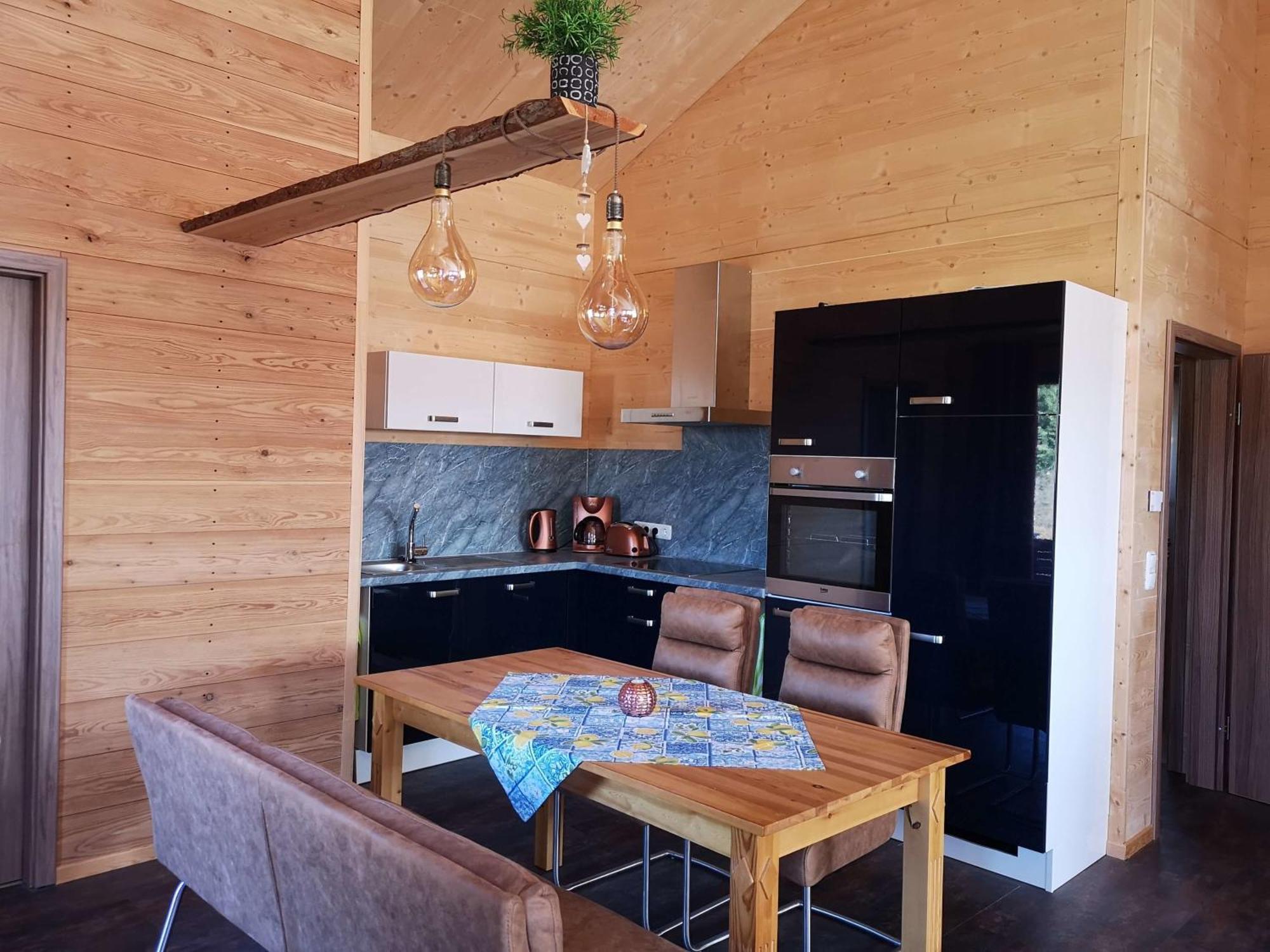 Ferienwohnung Am Roten Berg Peiting Exteriör bild